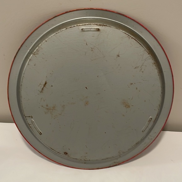 Vintage 1982   Coca-Cola tray made in Hong Kong - Picture 5 of 8